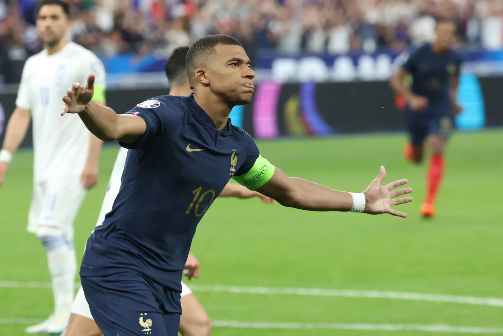 Le Football