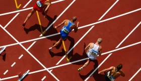 Les sports olympiques